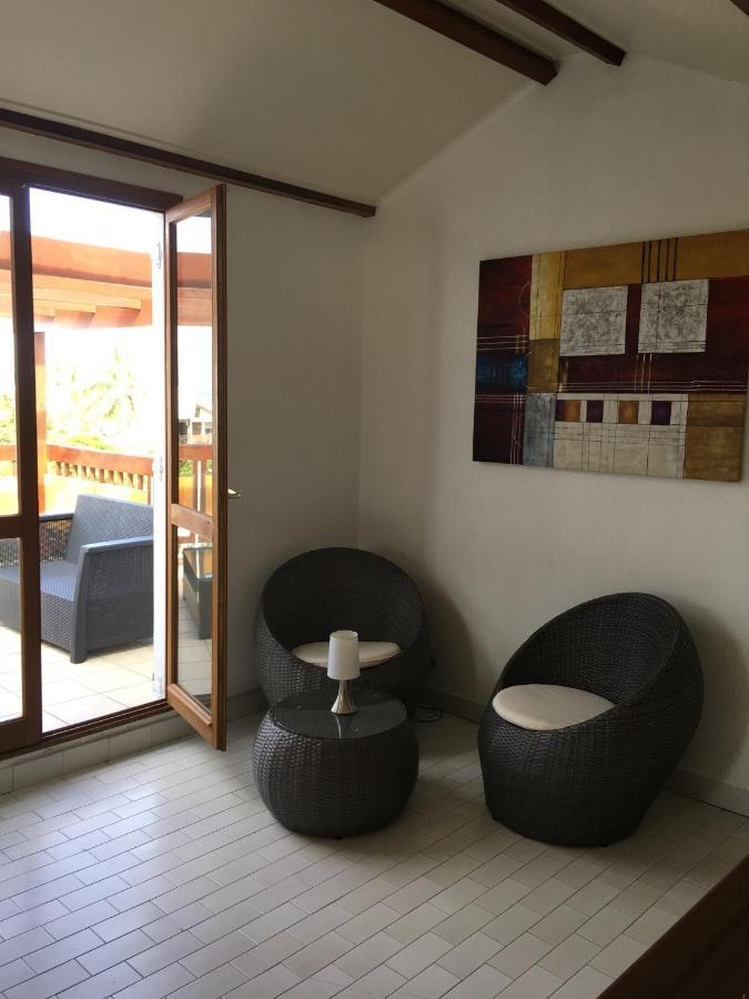 Case Beaoel Saint-Gilles-les-Bains Exterior foto