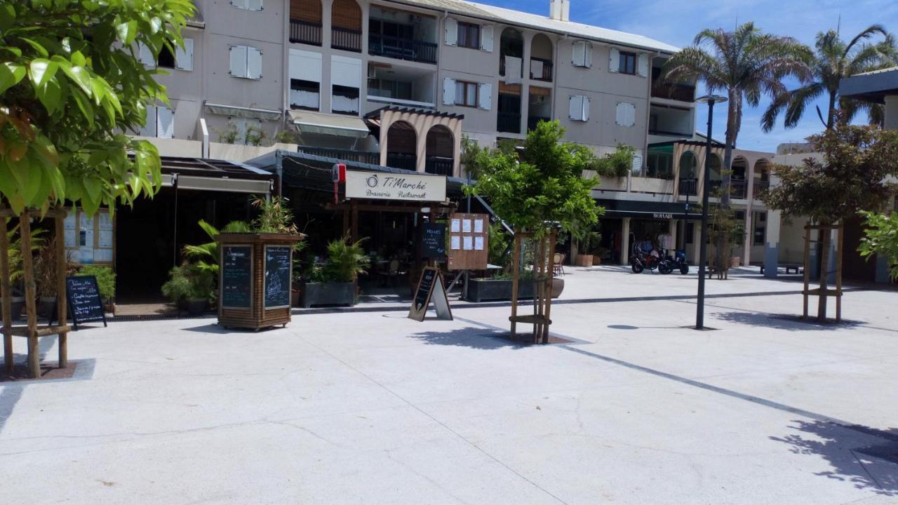 Case Beaoel Saint-Gilles-les-Bains Exterior foto